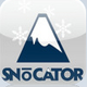 Illustration for article titled Ski Resort Snow Report iPhone App Battlemodo